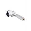 İpek Yıldızı®  1300°C Çok Amaçlı Gaz Torch Çakmak - Mutfak, Mangal, Lehimleme Pürmüz Alev Tabancası
