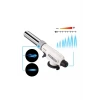 İpek Yıldızı®  1300°C Çok Amaçlı Gaz Torch Çakmak - Mutfak, Mangal, Lehimleme Pürmüz Alev Tabancası