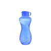 İpek Yıldızı® 1500ML Kapasiteli Sporcu Tipi Suluk Pratik El Matarası