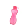 İpek Yıldızı® 1500ML Kapasiteli Sporcu Tipi Suluk Pratik El Matarası