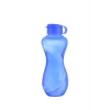İpek Yıldızı® 1500ML Kapasiteli Sporcu Tipi Suluk Pratik El Matarası