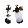 İpek Yıldızı® 2 Başlıklı Oto Köpük, Su Püskürtme ve Bitki Bakım Sulama Aleti Oto Yıkama Spreyi 2 Litre