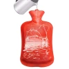 İpek Yıldızı® 2 Litre Sıcak Su Torbası 1. Sınıf Kauçuk Malzeme