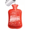 İpek Yıldızı® 2 Litre Sıcak Su Torbası 1. Sınıf Kauçuk Malzeme