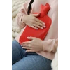 İpek Yıldızı® 2 Litre Sıcak Su Torbası 1. Sınıf Kauçuk Malzeme