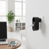 İpek Yıldızı® 2 USB,1 TYPE-C Girişli 1li Çocuk Korumalı,Isıya Karşı Dayanıklı 2500Watt Termal Akım Korumalı Priz