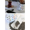 İpek Yıldızı® 26 Adet Pratik Kullan At Çay,Bitki Çayı,Filtre Kahve Demleme Poşeti Süzgeci