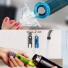 İpek Yıldızı®  3 Fonksiyonlu Pratik Şişe Temizleme Fırçası Mutfak Banyo Araç İçin Çok Amaçlı Fırça