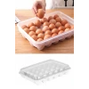 İpek Yıldızı® 30lu Yumurta Saklama Kabı