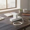 İpek Yıldızı® 33W Hızlı Şarj Adaptörü – Type-C Kablolu, USB Çıkışlı, Akıllı Şarj Destekli Duvar Tipi Şarj Cihazı