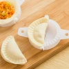 İpek Yıldızı® 3lü Çiğ börek kurabiye Hamur İşi Ravioli Kesme Kalıbı Aparatı