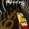 İpek Yıldızı® 4in1 65W Hızlı Şarj Kablosu – Type-C to USB-A + Type-C to Lightning, 27W PD Destekli Çoklu Şarj Kablo