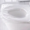 İpek Yıldızı® 50 Adet Kullan At Pratik Kullanımlı Hijyenik Klozet Kapağı Poşeti