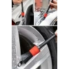İpek Yıldızı® 5’li Çok Amaçlı Araç İçi ve Dış Yüzey Temizlik & Detaylandırma Fırça Seti