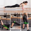 İpek Yıldızı®  5li Egzersiz Direnç Bant Seti Pilates Crossfit Ekipmanları