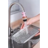 İpek Yıldızı® 6 Katmanlı Musluk Ucu Filtreli Su Tasarruflu Hijjenik Musluk Başlığı