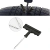 İpek Yıldızı® 6 Parça Araba Motosiklet Otomobil Bisiklet Lastik Tamir Kiti Araç Bakım Seti