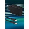 İpek Yıldızı® 65W Hızlı Şarj Edebilen TYPE C uçlu Şarj Aleti