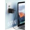 İpek Yıldızı® 65W Hızlı Şarj Edebilen TYPE C uçlu Şarj Aleti