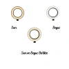 İpek Yıldızı® 8inç 20cm Youtube Instagram Tiktok Selfie  Stüdyo Video Fotoğraf Ring Light  Tripod Led Halk