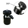 İpek Yıldızı® 8inç 20cm Youtube Instagram Tiktok Selfie  Stüdyo Video Fotoğraf Ring Light  Tripod Led Halk