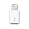 İpek Yıldızı® Apple iPhone / iPad Micro Usb Dönüştürücü Adaptör OTG Aparat