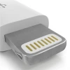 İpek Yıldızı® Apple iPhone / iPad Micro Usb Dönüştürücü Adaptör OTG Aparat