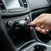 İpek Yıldızı® Araç İçi Çakmaklığa TakılanType-C ve USB Girişli 2 Portlu Hızlı Şarj Adaptörü
