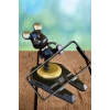 İpek Yıldızı® Ayıcıklı Telefon ve Tablet Standı Masa Üstü Telefon ve Tablet Tutucu Aparatı