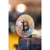 İpek Yıldızı® Bitcoin Madeni Hatıra Parası Madeni Bitcoin Hediye Sikke Para