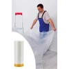 İpek Yıldızı®  Boya Badana Eşya Koruma Hışır Örtüsü 180cm x 15 mt Yapışkanlı Hışır Örtü