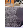 İpek Yıldızı® Çamaşır Makinesinde Yıkanabilir Kir Toz Emici Mikrofiberli Paspas