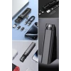 İpek Yıldızı® Cep Tipi 60W Bas Aç Type-C,İphone Şarj,Micro USB Hızlı Şarj Data Kablo Seti