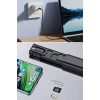 İpek Yıldızı® Cep Tipi 60W Bas Aç Type-C,İphone Şarj,Micro USB Hızlı Şarj Data Kablo Seti