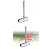İpek Yıldızı® Çift Taraflı Parfüm Kokulu Süngerli Pratik Cam Silme Aparatı