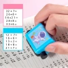 İpek Yıldızı® Çocuklar İçin Eğlenceli Ve Öğretici Matematik Toplama İşlemleri Kaşesi