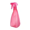 İpek Yıldızı® Çok Amaçlı Fısfıs Çiçek Sulama Plastik Su Sprey Şişesi 700 ml TP-219