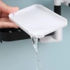 İpek Yıldızı® Çoklu Sabun Tutucu Fonksiyonel Banyo Sabunluk