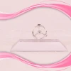 İpek Yıldızı® Dekoratif Masa Üstü Obje Manyetik Kinetik Orbital Dönen Yunuslar