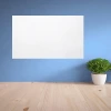 İpek Yıldızı® Ders Çalışma Yazı Tahtası Manyetik Duvar Stickerı 100x60 cm