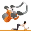 İpek Yıldızı® Dijital Sayaçlı Çek-Bırak Mekik Aleti – Karın ve Core Güçlendirici Evde Spor Aleti