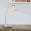 İpek Yıldızı® Dokunmatik 3 Farklı LED Işıklı Çalışma Masası Üstü Lamba