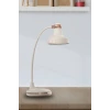 İpek Yıldızı® Dokunmatik 3 Farklı LED Işıklı Çalışma Masası Üstü Lamba