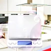 İpek Yıldızı® Elektronik 3 kg Kapasiteli Dijital Hassas Kantar Mutfak Tartısı Terazi
