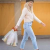 İpek Yıldızı® Ergonomik Poşet Taşıma Aparatı – Ağır Yük Taşıyıcı Tutacak, Elden Kesme Yapmayan Kolay Taşıma Kancası, Market ve Alışveriş Çantası Taşı