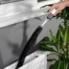 İpek Yıldızı® Ergonomik Pratik Kolay Kalorifer Peteği Temizleme Fırçası Aleti