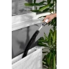 İpek Yıldızı® Ergonomik Pratik Kolay Kalorifer Peteği Temizleme Fırçası Aleti