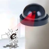 İpek Yıldızı® Gerçek Görünümlü Sahte Maket Güvenlik Kamerası