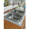 İpek Yıldızı® Gri Su Sızdırmaz  Banyo Mutfak Lavabo Küvet İzolasyon Şerit Bant