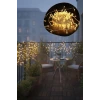 İpek Yıldızı® Günışığı Renk 5 Farklı Işık Modlu 10 Metre Eklemeli Dekor Boncuk Model Dekoratif Led